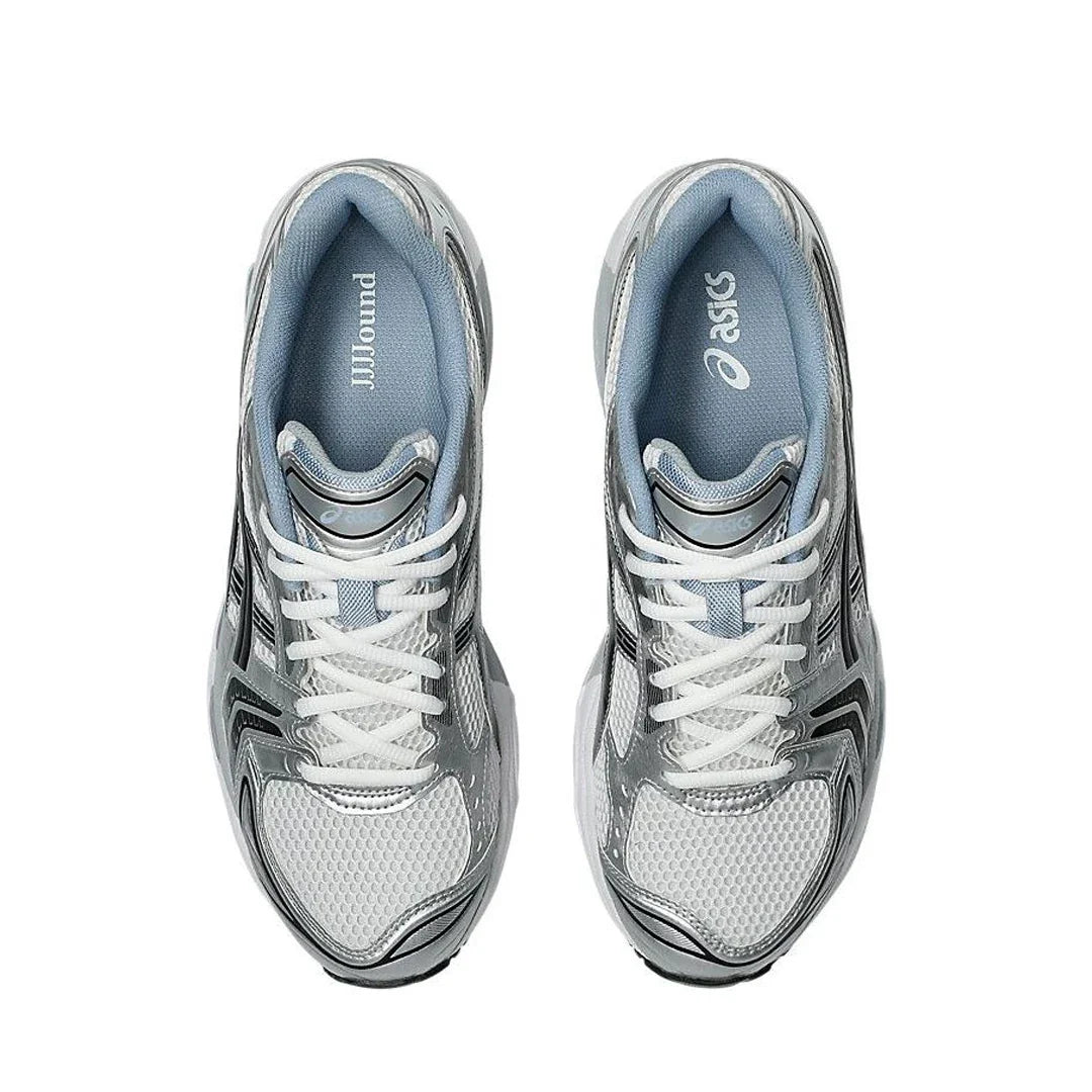 ASICS Gel-Kayano 14 JJJJound White Blue