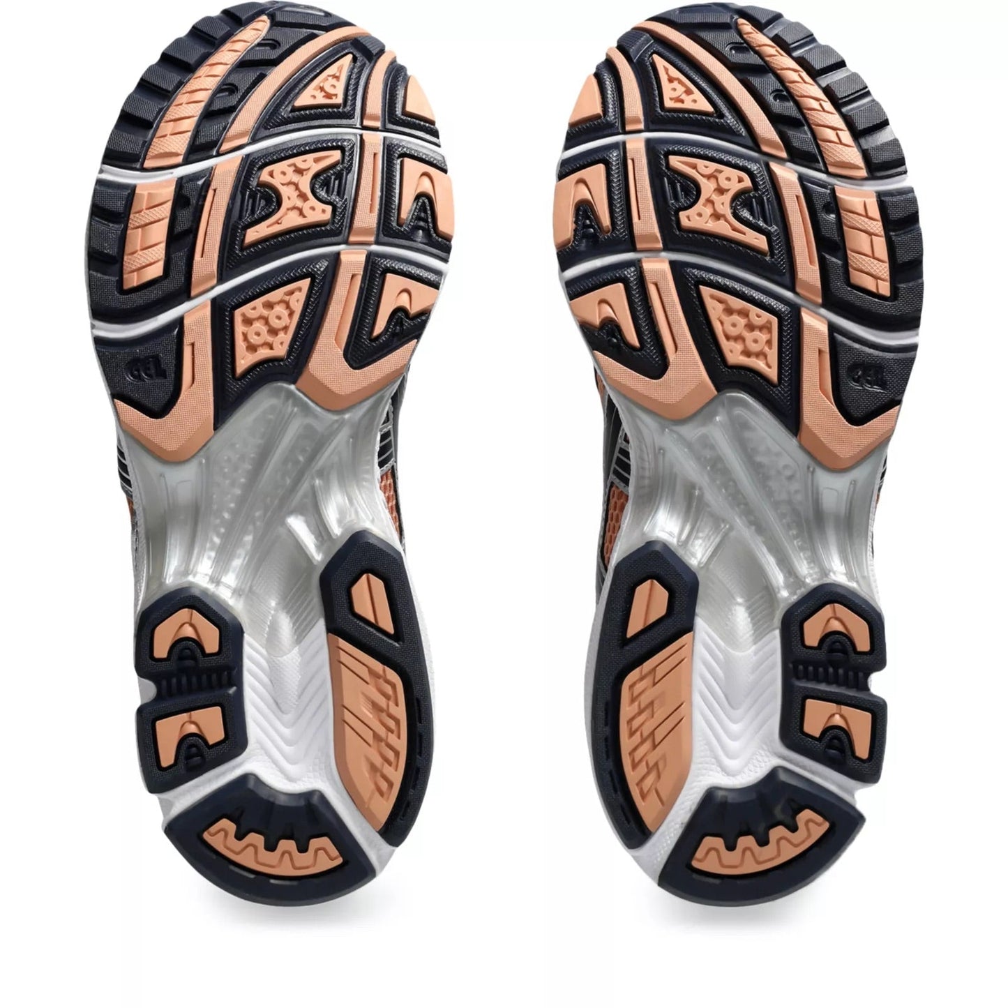 ASICS Gel-Kayano 14 Sepia Pure Silver