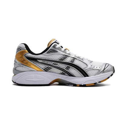 ASICS Gel-Kayano 14 White Pure Gold