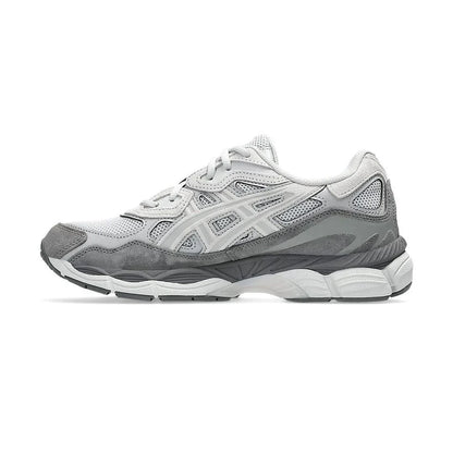 ASICS Gel-NYC Cloud Grey Cement Grey