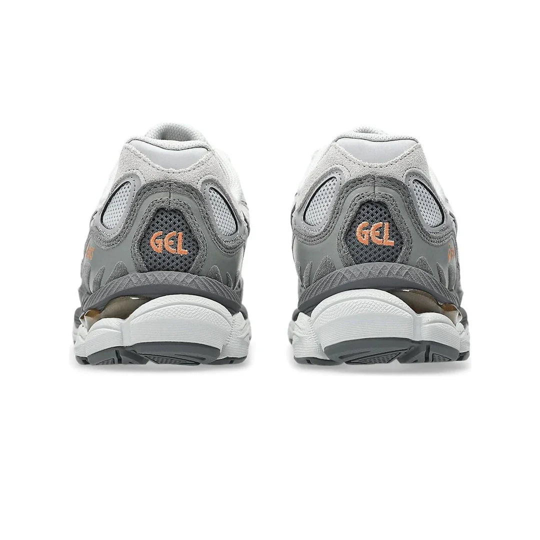 ASICS Gel-NYC Cloud Grey Cement Grey