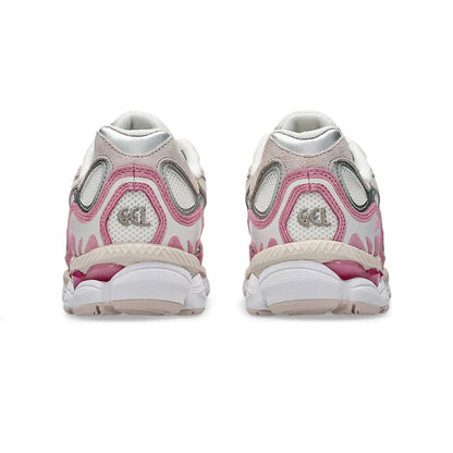 ASICS Gel-NYC Cream Mineral Beige Pink