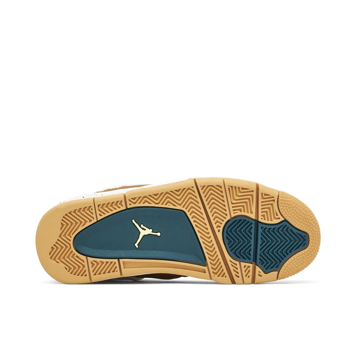 Jordan 4 Retro Cacao Wow (GS)