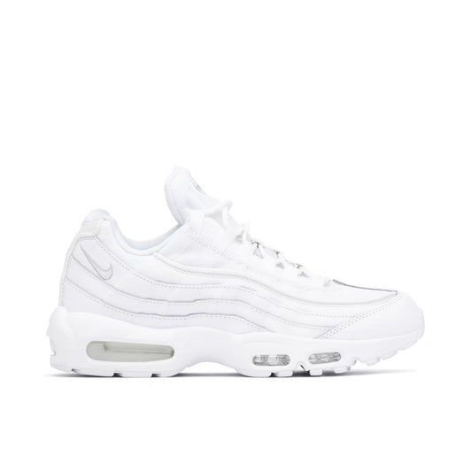 Nike Air Max 95 Essential White Grey Fog