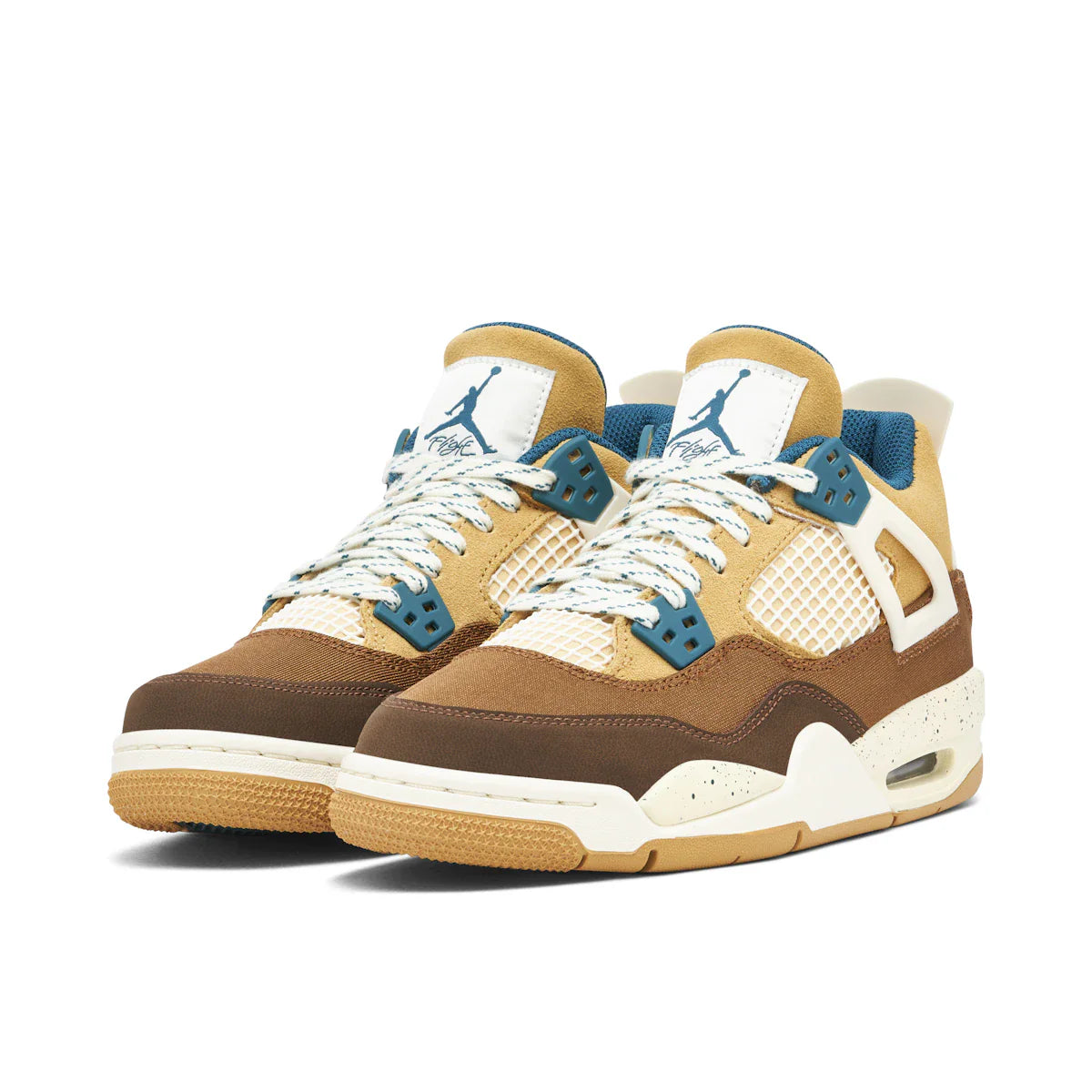 Jordan 4 Retro Cacao Wow (GS)