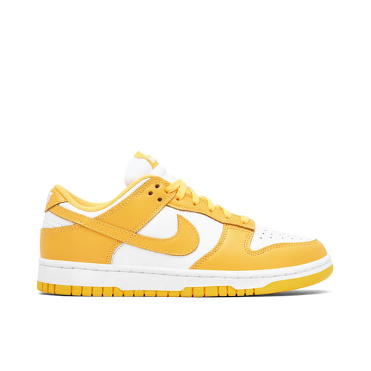 Nike Dunk Low Laser Orange