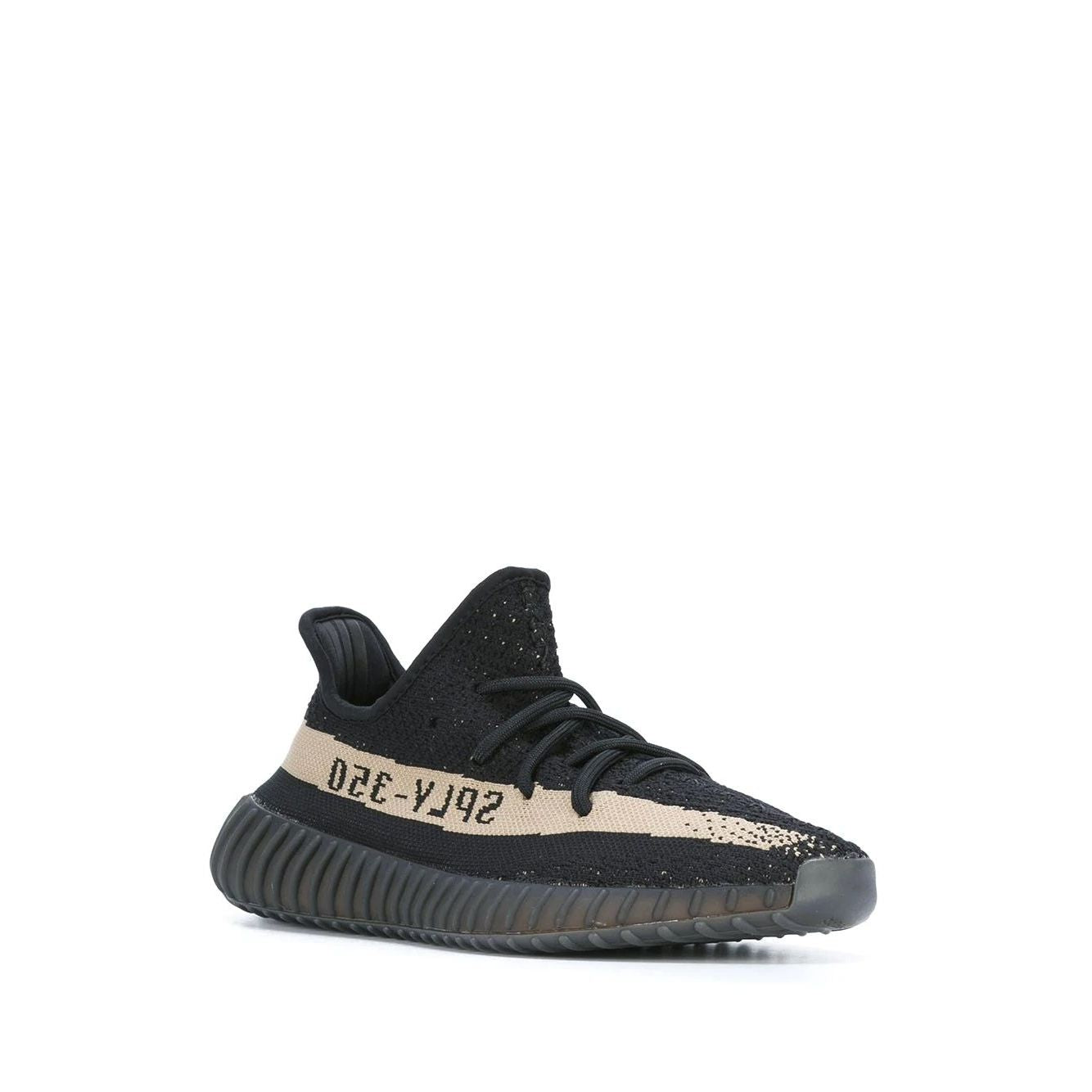 Adidas Yeezy Boost 350 V2 Core Black Green