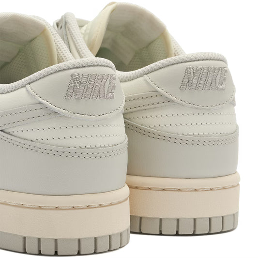 Nike Dunk Low Sail Light Bone
