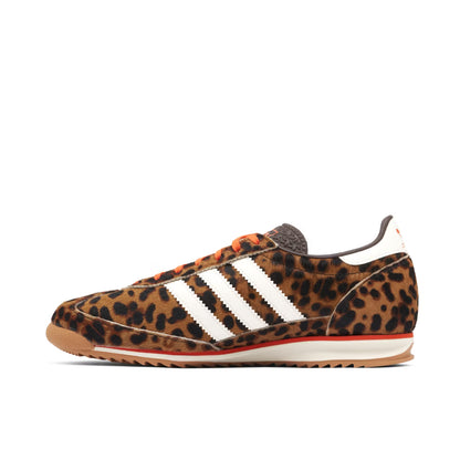 adidas SL 72 OG Leopard Print