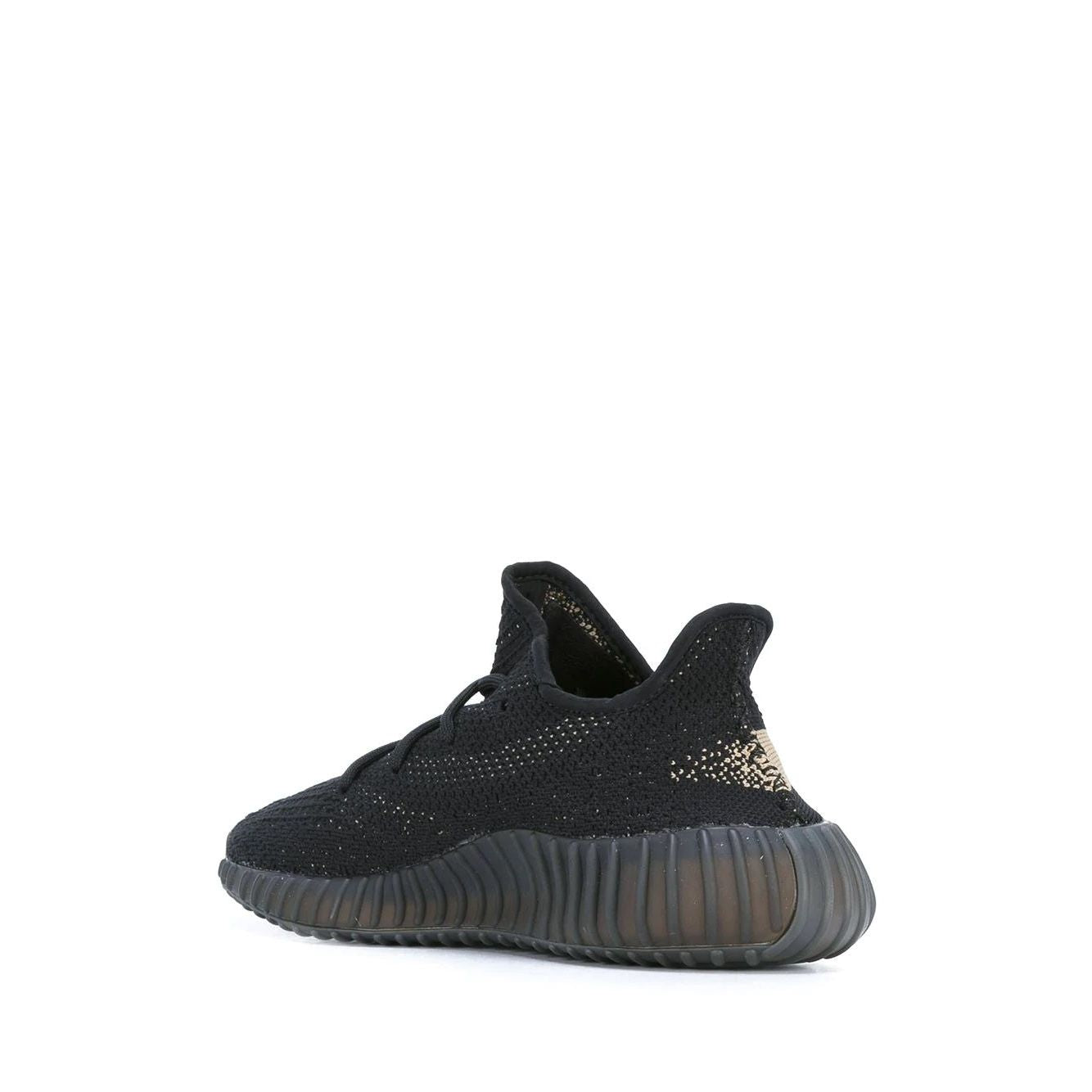 Adidas Yeezy Boost 350 V2 Core Black Green