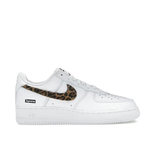 Nike Air Force 1 Low Supreme GOODENOUGH