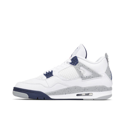Jordan 4 Retro Midnight Navy
