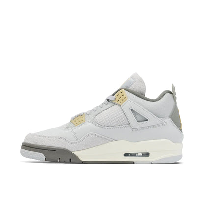Jordan 4 Retro SE Craft Photon Dust