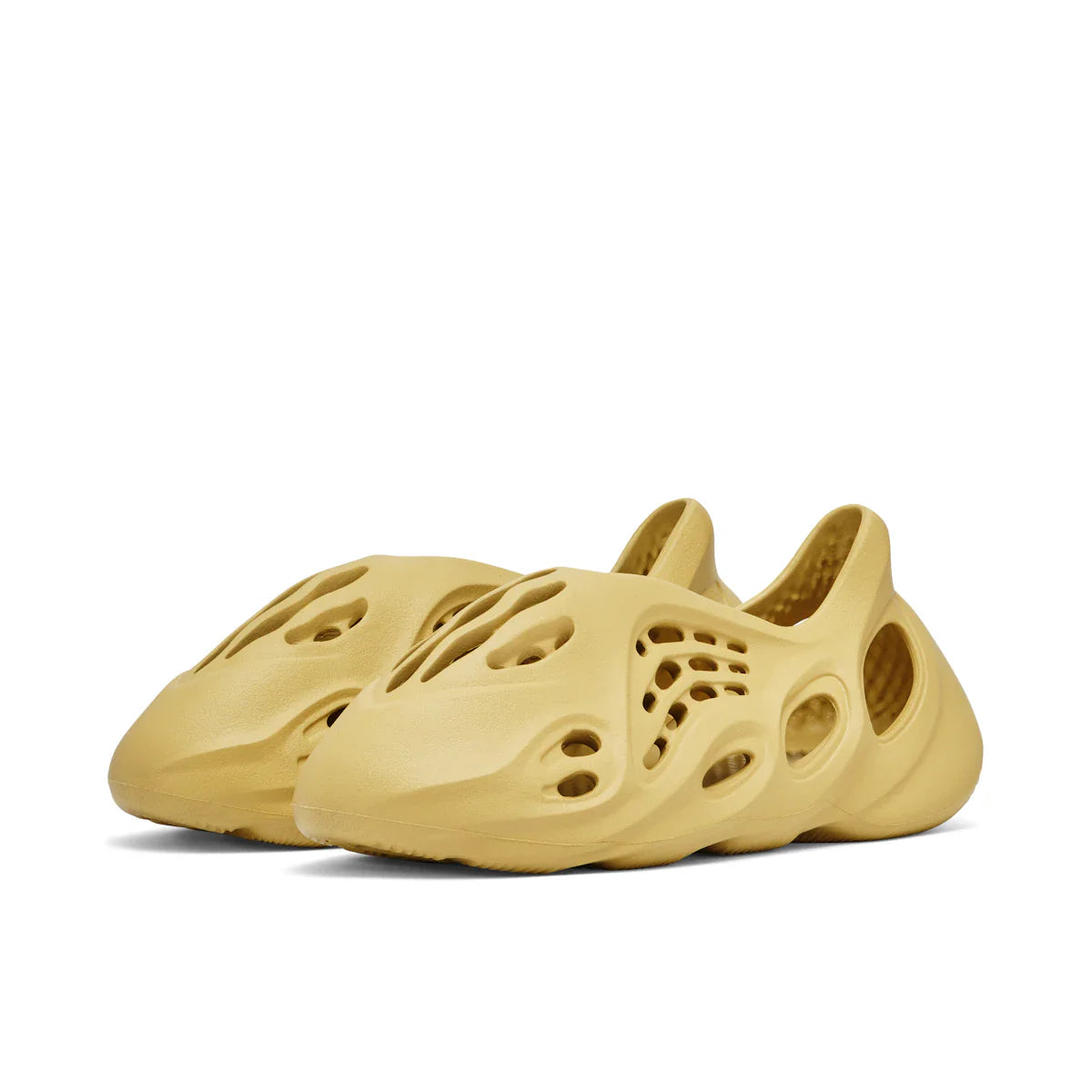 Adidas Yeezy Foam RNR Sulfur