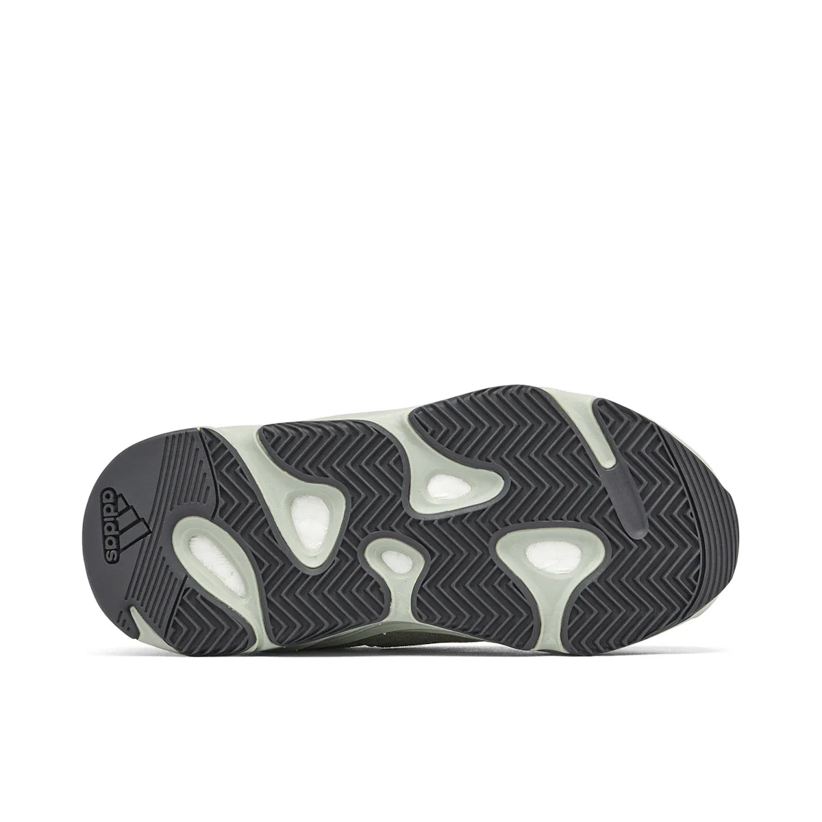 Adidas Yeezy Boost 700 Salt