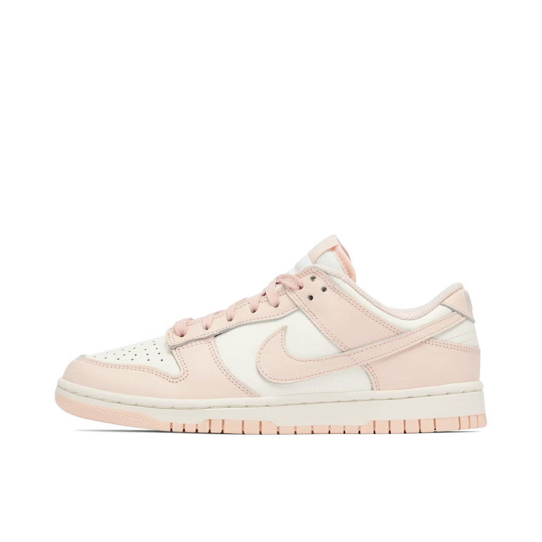 Nike Dunk Low Orange Pearl