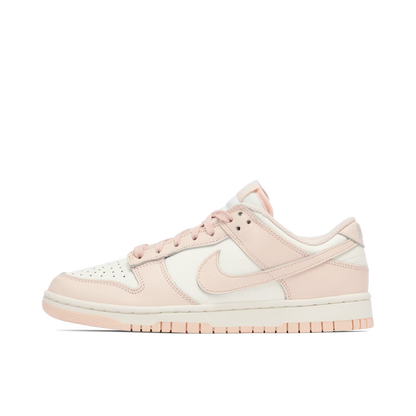 Nike Dunk Low Orange Pearl