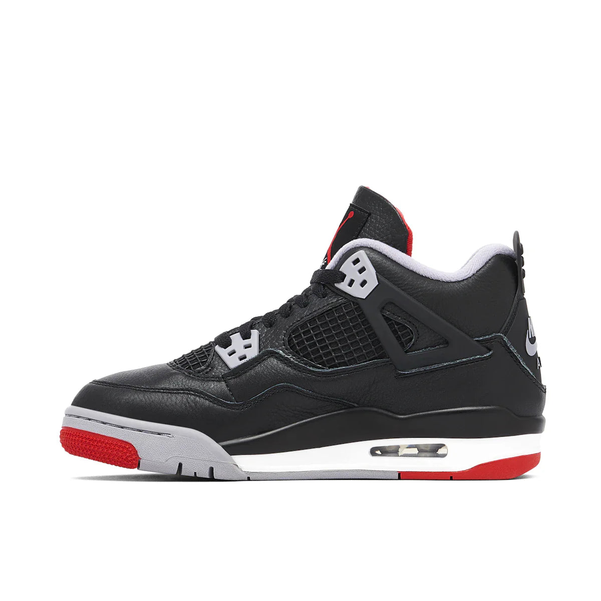 Jordan 4 Retro Bred Reimagined (GS)