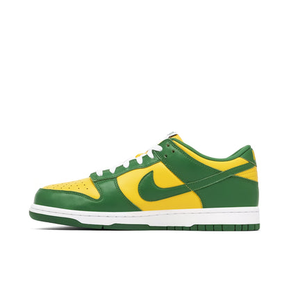 Nike Dunk Low Brazil
