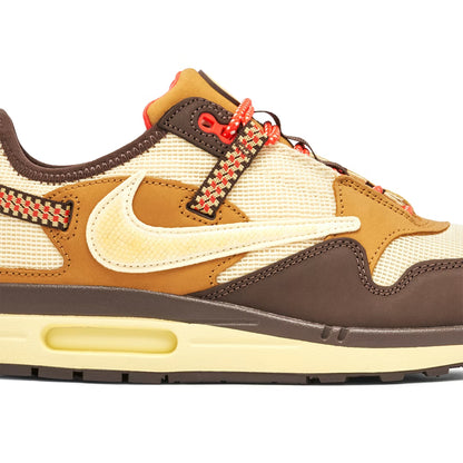 Nike Air Max 1 Travis Scott Cactus Jack Baroque Brown