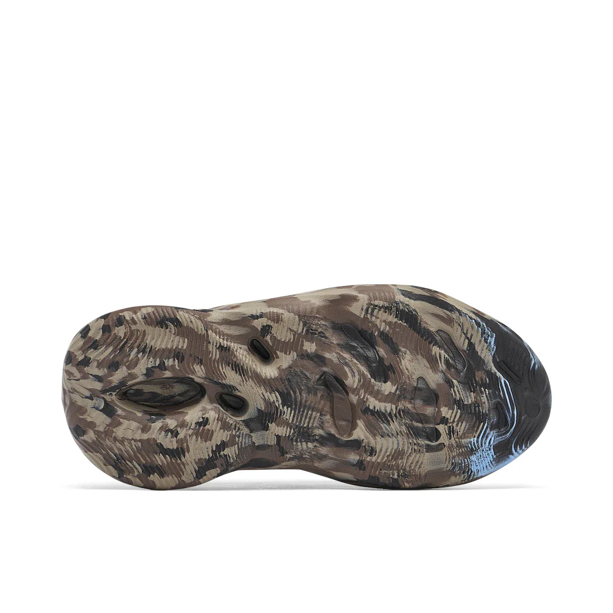 adidas Yeezy Foam RNR MX Cinder