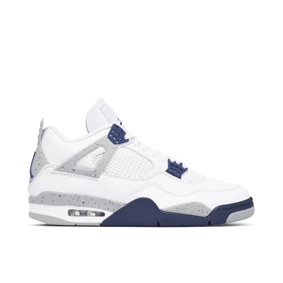 Jordan 4 Retro Midnight Navy