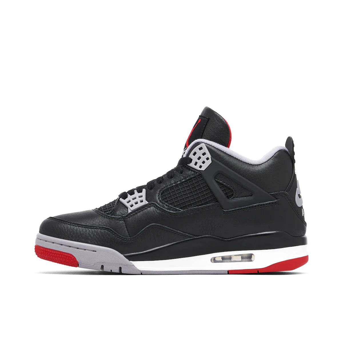 Jordan 4 Retro Bred Reimagined