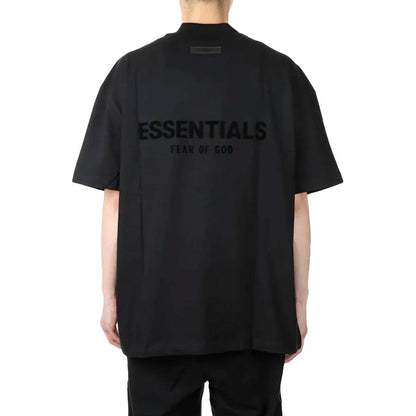 Fear of God Essentials T-shirt 'Stretch Limo'