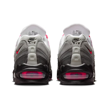 Nike Air Max 95 OG Big Bubble Solar Red 2.0 (2025)