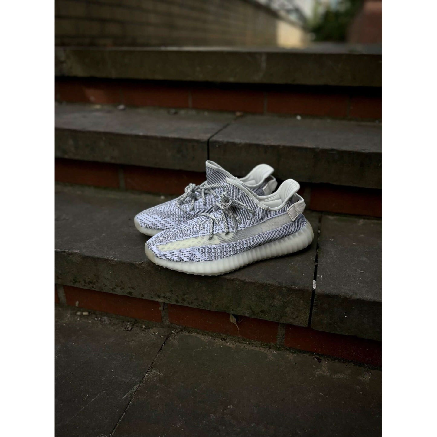 Adidas Yeezy Boost 350 V2 Static