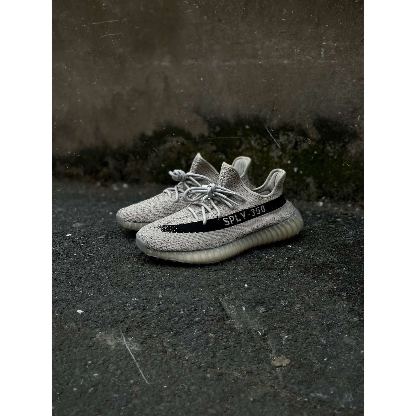 Adidas Yeezy Boost 350 V2 Slate