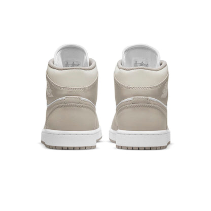 Air Jordan 1 Mid Linen