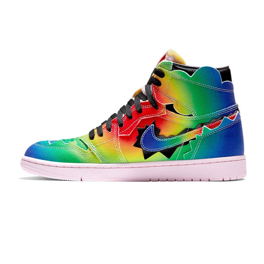 Air Jordan 1 Retro High J Balvin