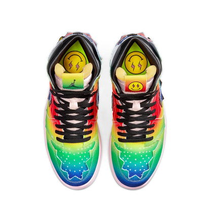 Air Jordan 1 Retro High J Balvin