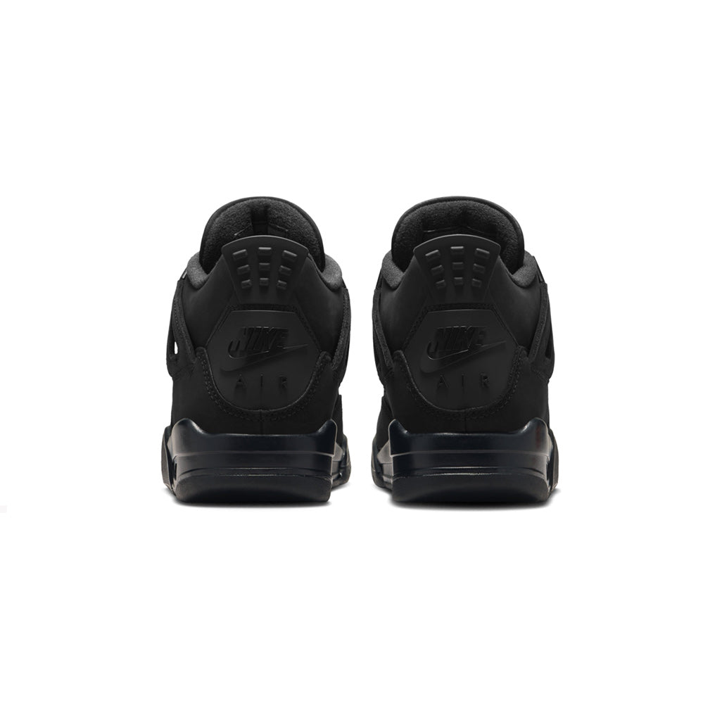 Jordan 4 Retro Black Cat 2025 GS