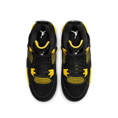 Air Jordan 4 Retro GS 'Thunder' 2023