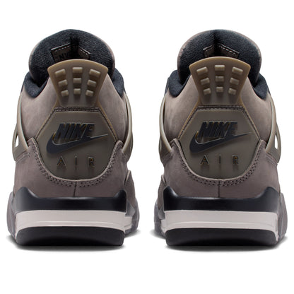 Air Jordan 4 Retro Cave Stone GS