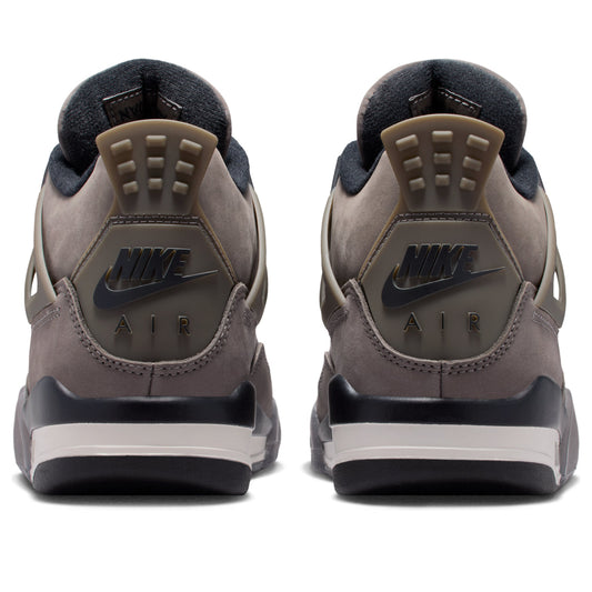 Air Jordan 4 Retro Cave Stone GS