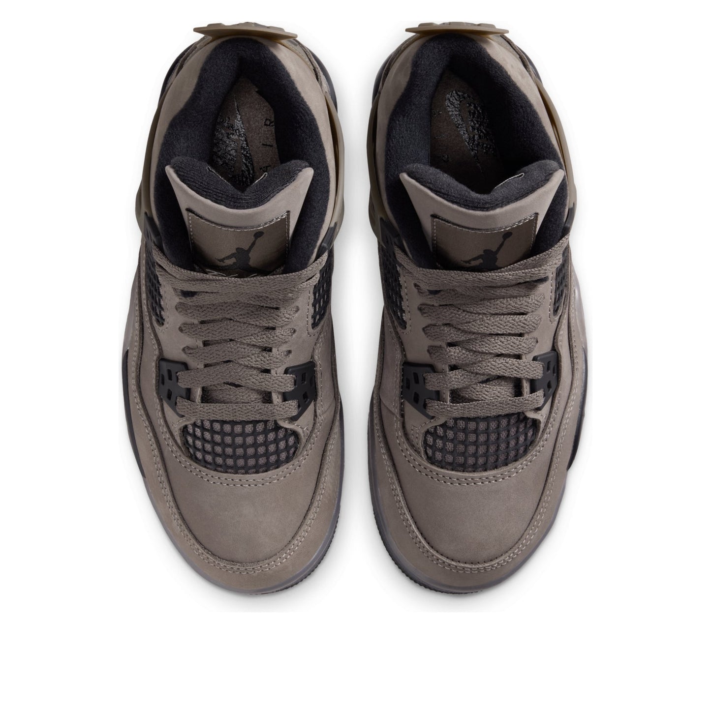 Air Jordan 4 Retro Cave Stone GS