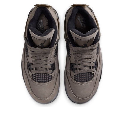 Air Jordan 4 Retro Cave Stone GS
