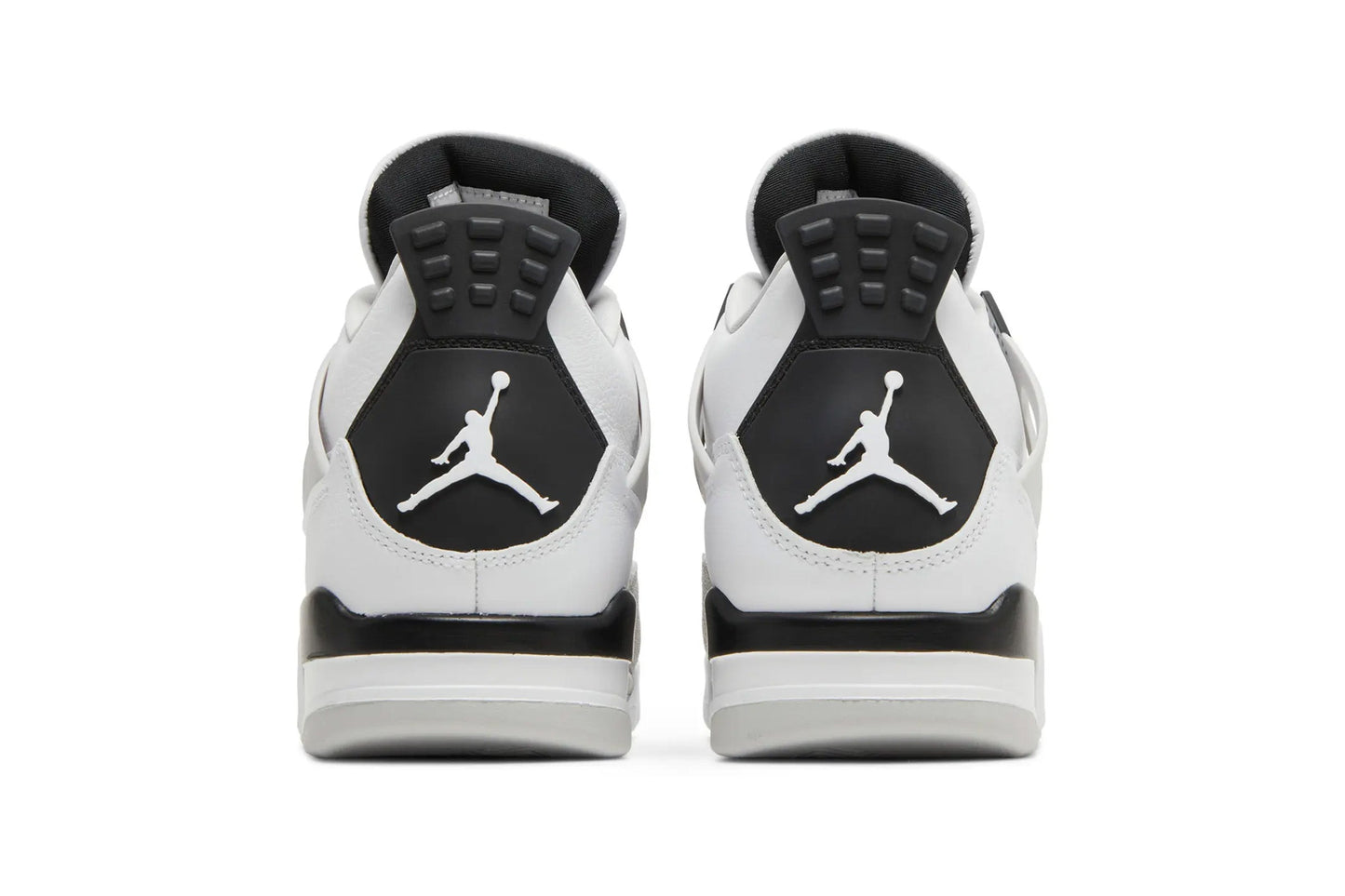 Air Jordan 4 Retro Military Black