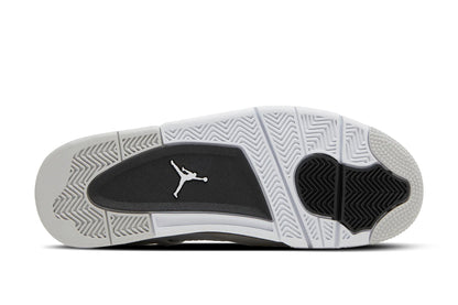 Air Jordan 4 Retro Military Black