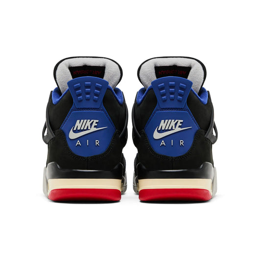 Jordan Air Jordan 4 Retro Rare Air GS