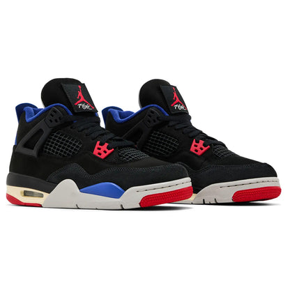 Jordan Air Jordan 4 Retro Rare Air GS