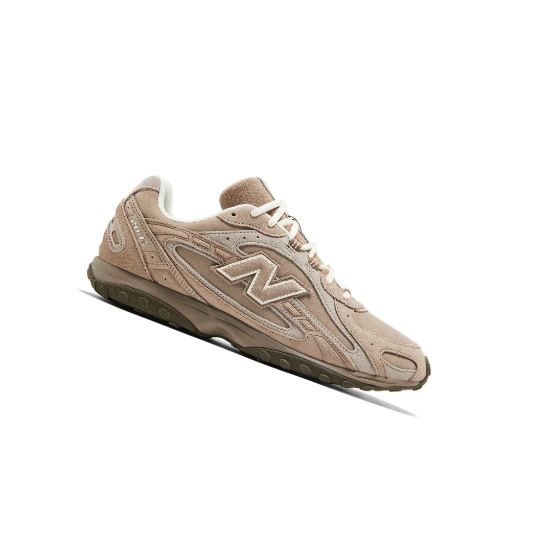 New Balance 204L 'Mushroom Arid Stone'
