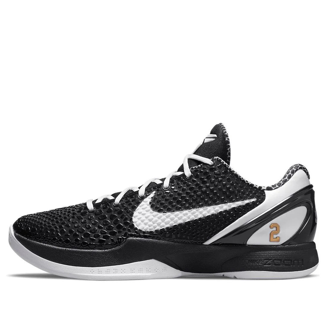 Nike Kobe 6 Protro Mambacita Sweet 16