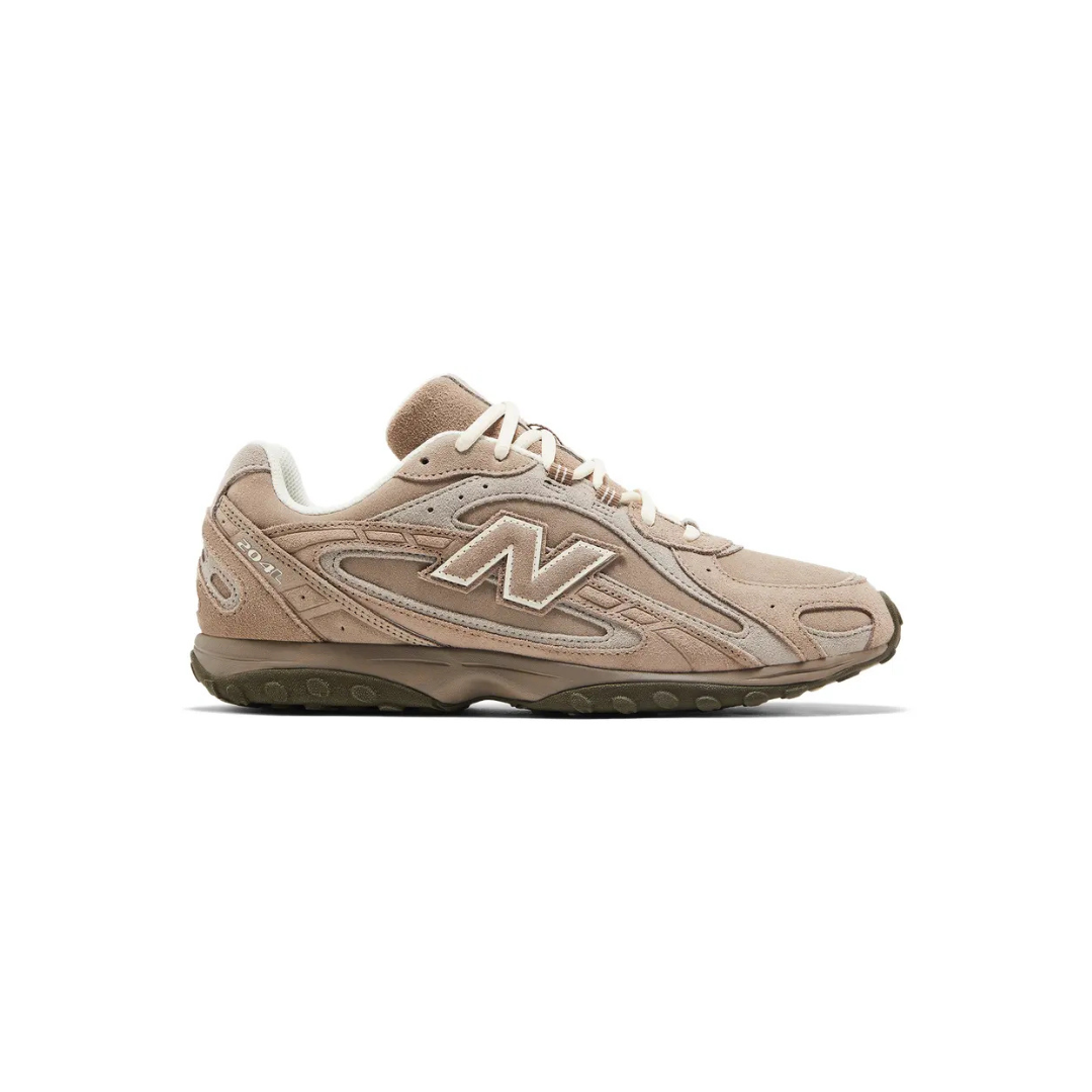 New Balance 204L 'Mushroom Arid Stone'