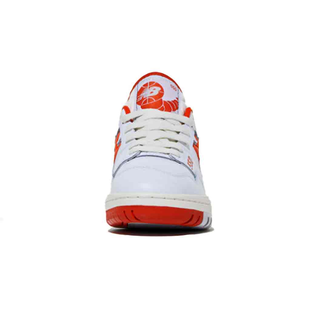 New Balance 550 size? 'College Pack'