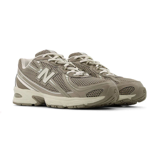 New Balance 740v2 Dark Olivine