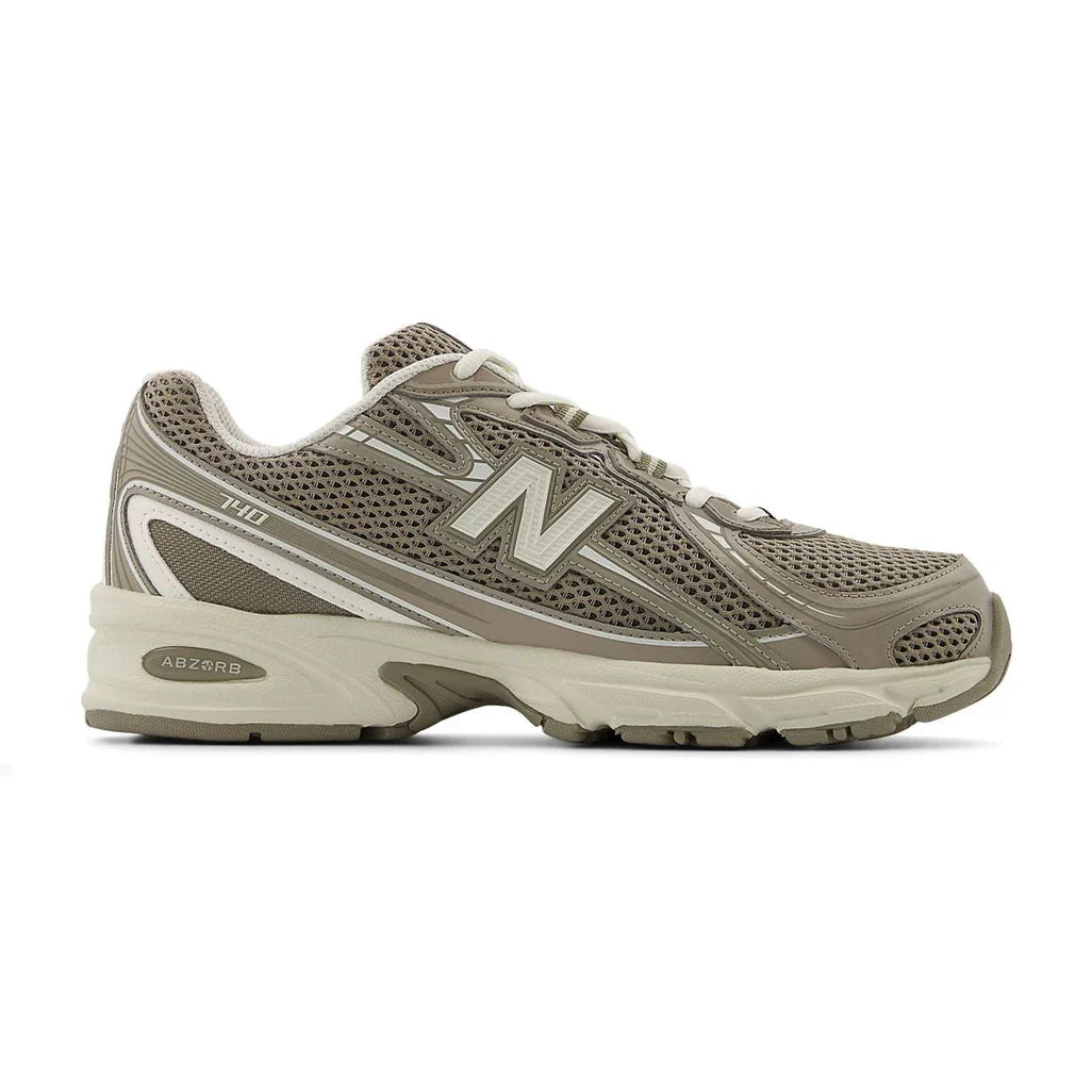 New Balance 740v2 Dark Olivine
